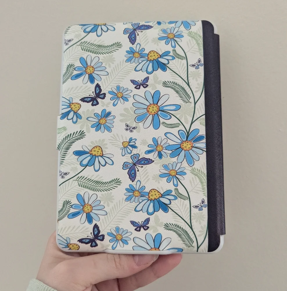 Kindle Paperwhite Case